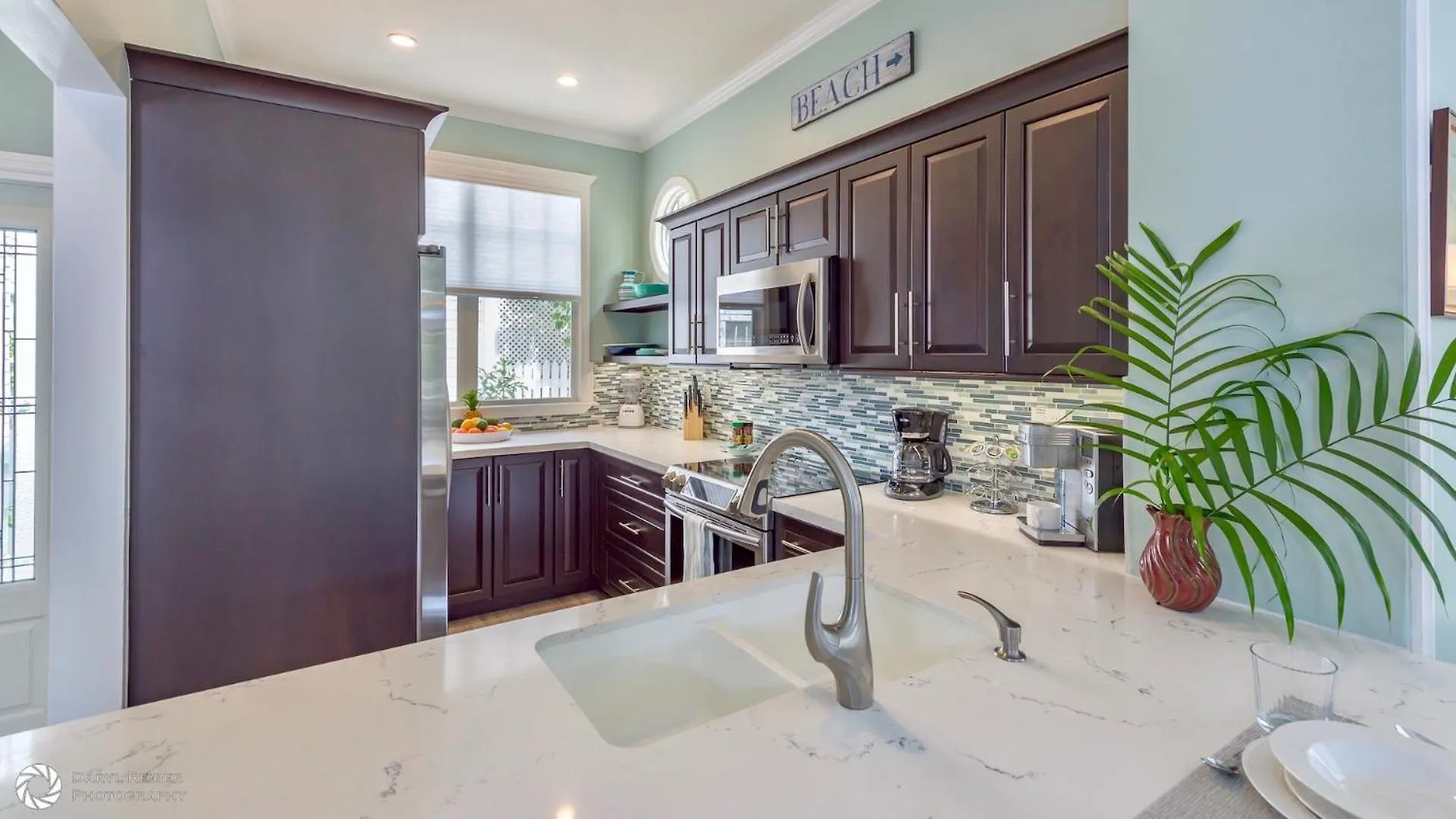 Feriehus Saltwater Sapphire By Last Key Realty Key West