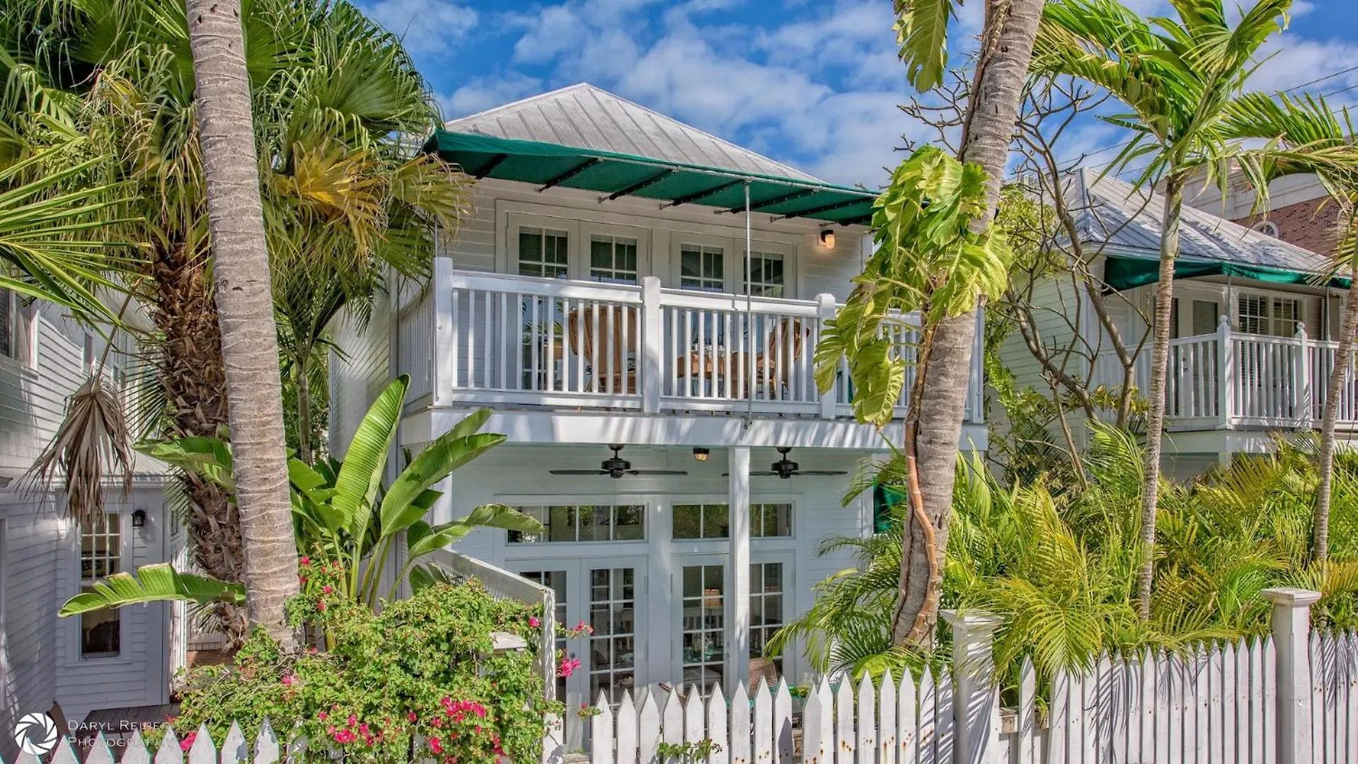 Feriehus Saltwater Sapphire By Last Key Realty Key West
