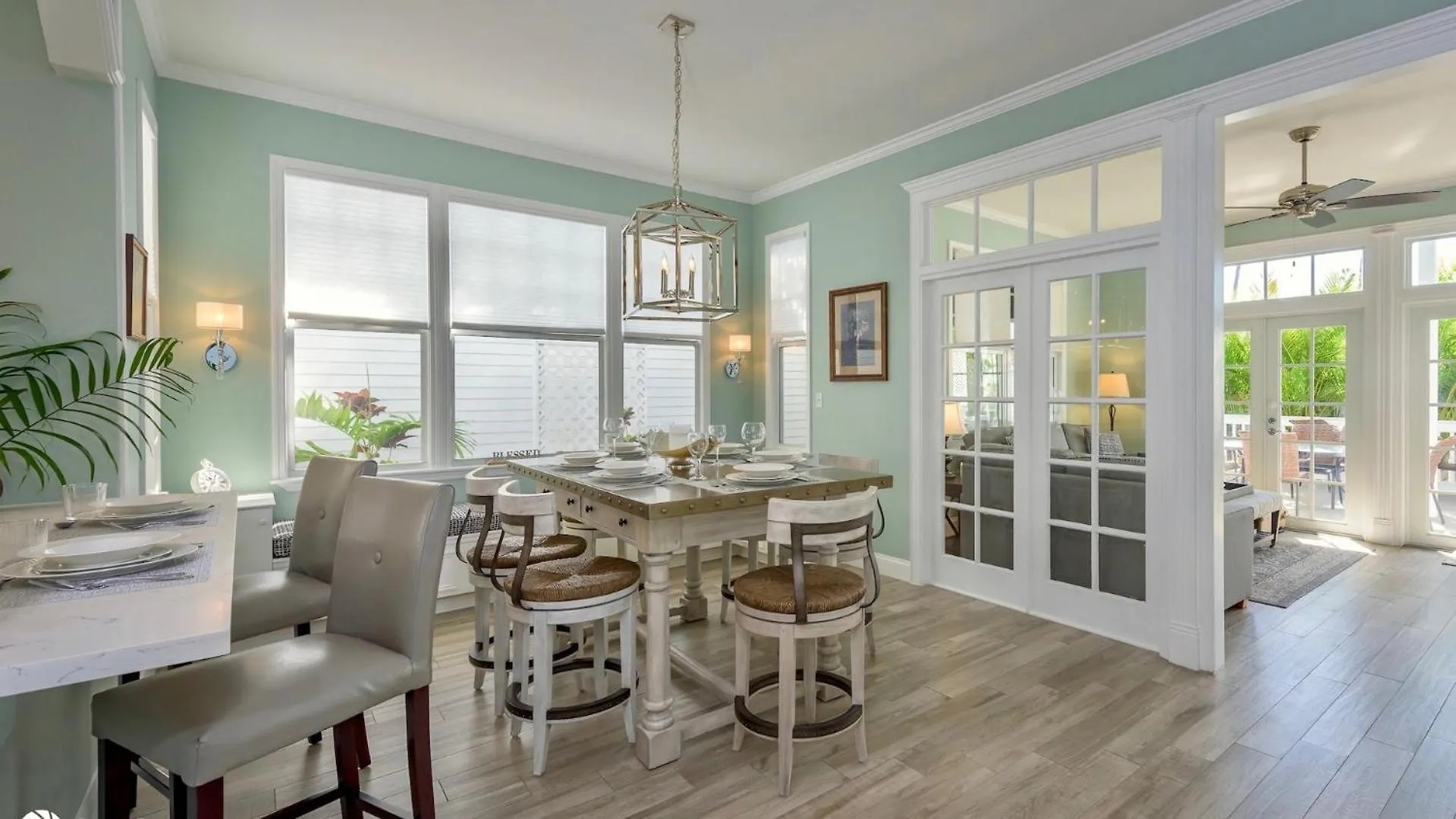 Feriehus Saltwater Sapphire By Last Key Realty Key West USA
