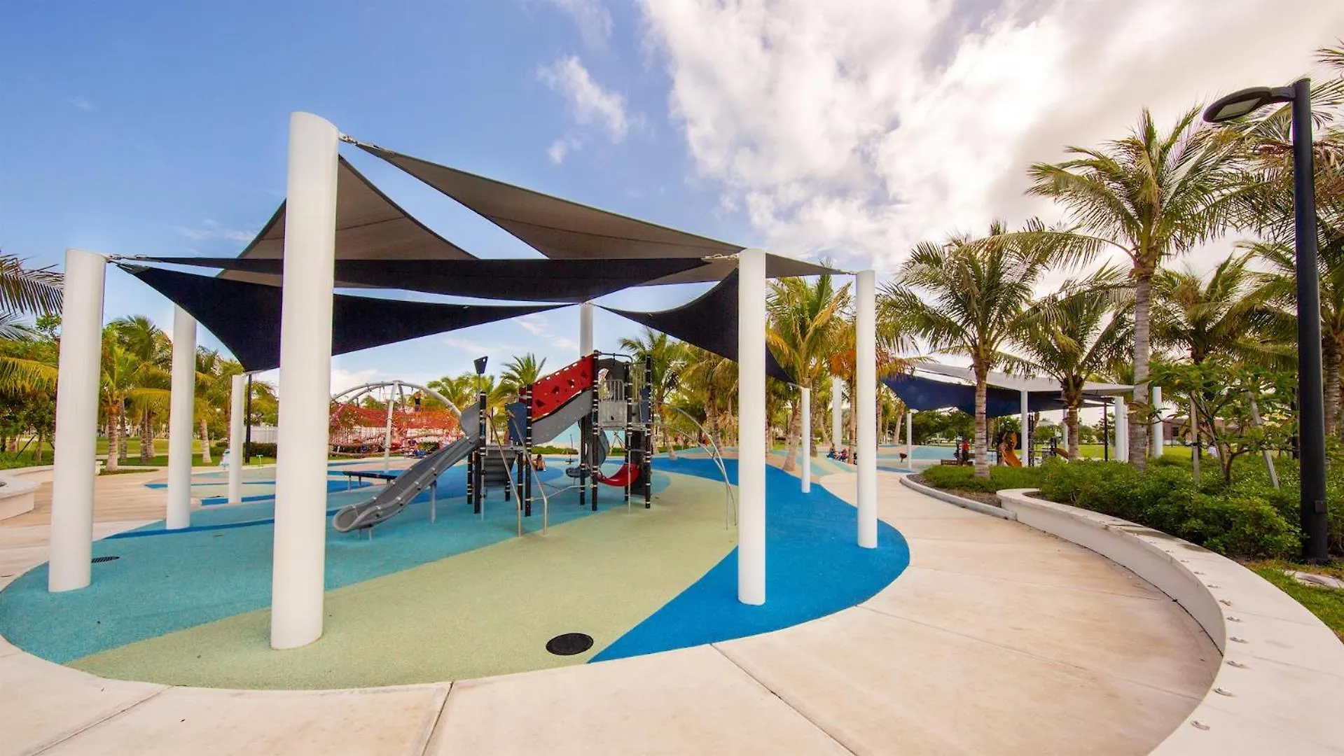 Feriehus Saltwater Sapphire By Last Key Realty Key West