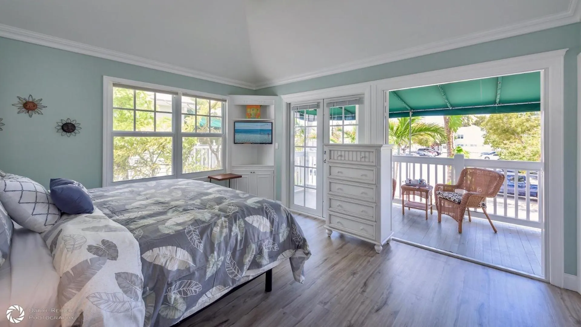 Feriehus Saltwater Sapphire By Last Key Realty Key West USA