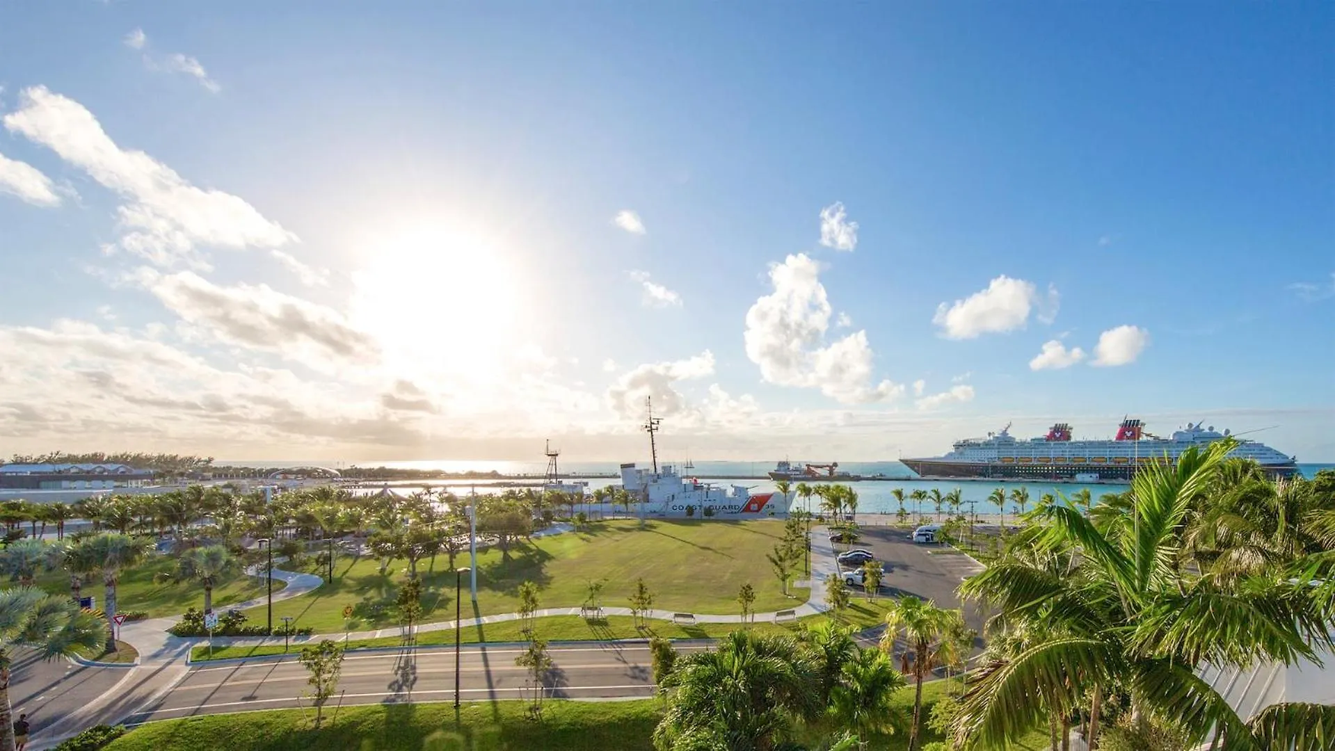 Saltwater Sapphire By Last Key Realty Key West Feriehus