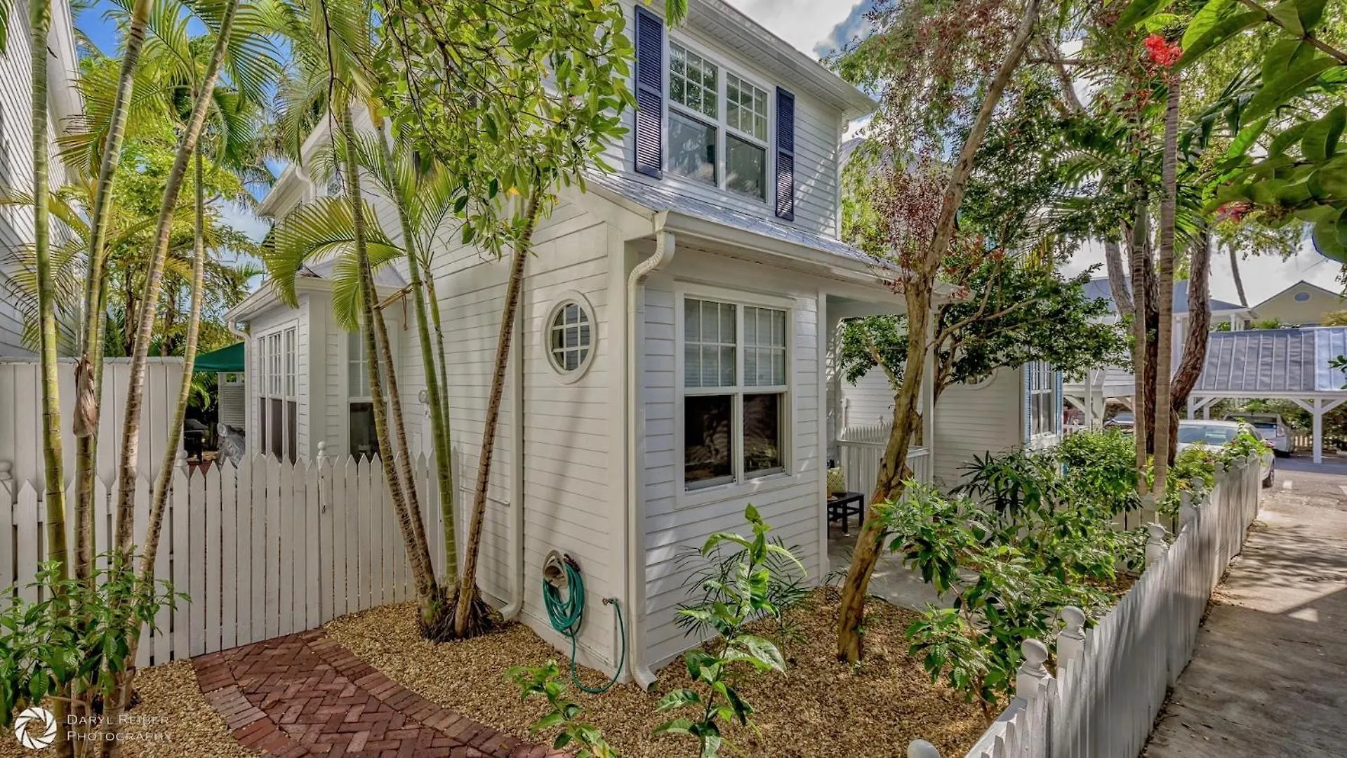 Feriehus Saltwater Sapphire By Last Key Realty Key West USA